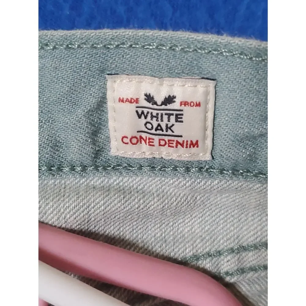 Levis product pair